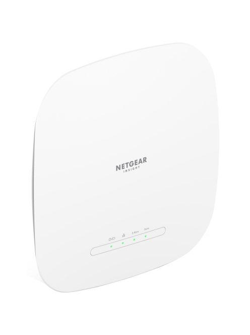 Netgear WAX615, hozzáférési pont