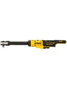 DEWALT akkus racsnis DCF503EN, 3/8