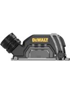 DeWALT Akkus többanyagú vágó DCS438N, 76mm, 18V, vágógép (DCS438N-XJ)