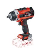 Einhell Akkus ütvecsavarozó IMPAXXO 18/400, 1/2" (4510070)