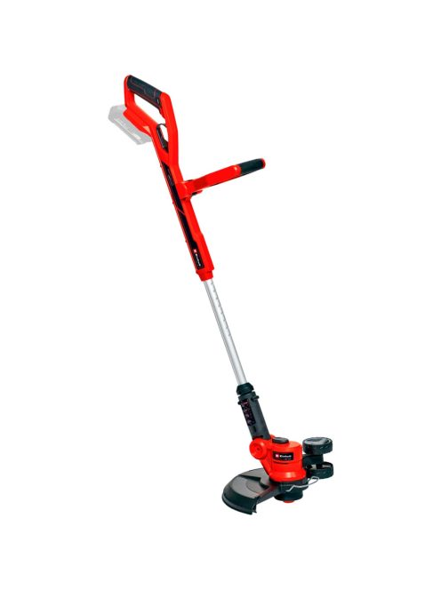 Einhell akkumulátoros fűnyíró GE-CT 18/30 Li - Solo, 18 volt