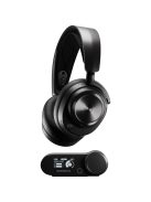 SteelSeries Arctis Nova Pro Wireless X, gaming headset (61520)