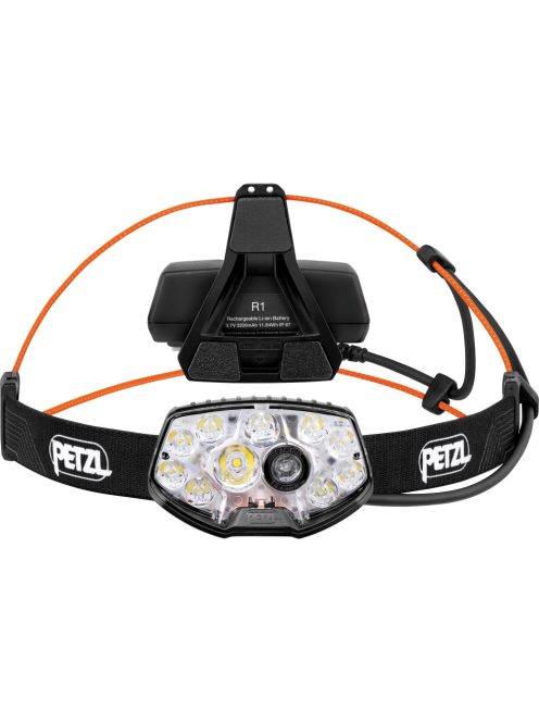 Petzl NAO RL, LED lámpa (RZ04-03780100-R3M1)