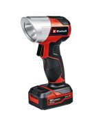 Einhell Akkus fúrócsavarozó TE-CD 12/1 +22+CL, 12 volt (4513598)