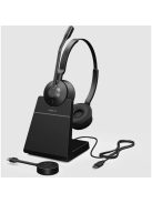 Jabra Engage 55 MS, headset (9553-475-111)