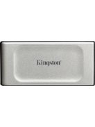 Kingston XS2000 hordozható SSD 4 TB, külső SSD (SXS2000/4000G)