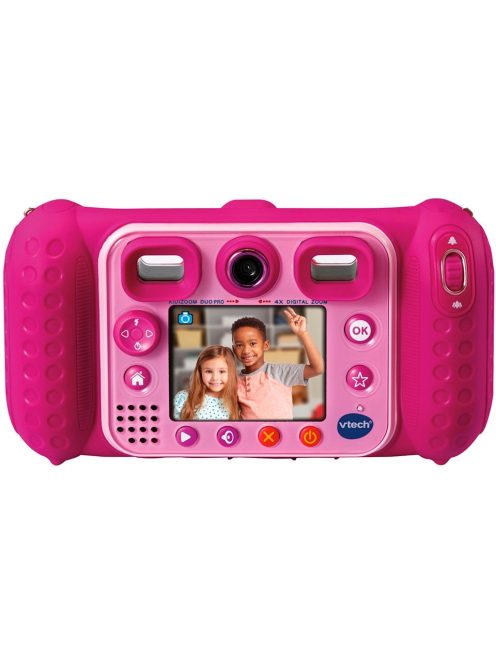 VTech KidiZoom Duo Pro, digitális fényképezőgép (80-520034)