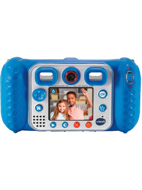 VTech KidiZoom Duo Pro, digitális fényképezőgép (80-520064)