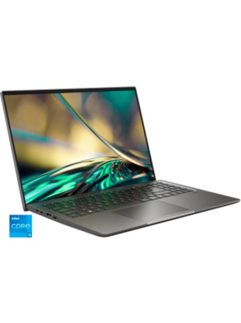 Acer Swift X (SFX16-52G-52VE), notebook