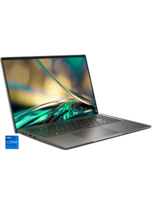 Acer Swift X (SFX16-52G-52VE), notebook