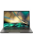 Acer Swift X (SFX16-52G-52VE), notebook