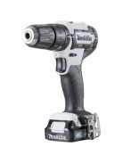 Makita Akkus kombi fúrócsavarozó HP333DSAW, 12 volt (HP333DSAW)