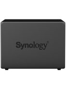 Synology Synology DS1522+, NAS (DS1522+)