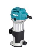 Makita Többfunkciós marógép RT0702CX2J, marógép (RT0702CX2J)