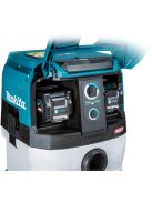 Makita VC005GLZ, tartályos porszívó (VC005GLZ)