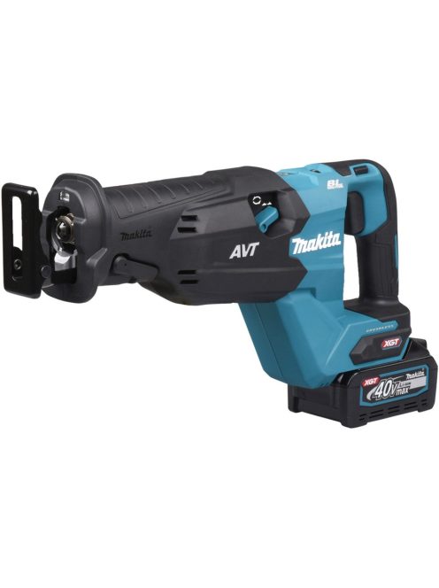 Makita Akkus dugattyús fűrész JR002GM201 XGT, 40V, kardfűrész (JR002GM201)