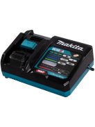 Makita Akkus dugattyús fűrész JR002GM201 XGT, 40V, kardfűrész (JR002GM201)