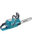 Makita Akkus láncfűrész UC011GZ XGT, 40V, elektromos láncfűrész (UC011GZ)