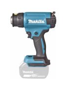 Makita Akkus hőlégfúvó DHG181ZK, 18 volt (DHG181ZK)