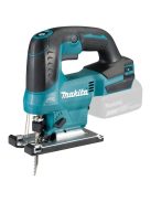 Makita akkus ingaszúrófűrész DJV184Z, 18 voltos, szúrófűrész