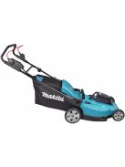 Makita Akkus fűnyíró DLM480Z, 36 volt (2x18 volt) (DLM480Z)