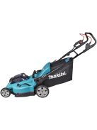 Makita Akkus fűnyíró DLM480Z, 36 volt (2x18 volt) (DLM480Z)