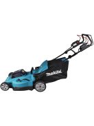 Makita Akkus fűnyíró DLM539PT2, 36 volt (2x18 volt) (DLM539PT2)