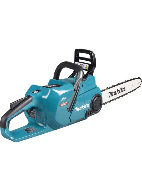 Makita Akkus láncfűrész UC015GZ XGT, 40 V, elektromos láncfűrész (UC015GZ)