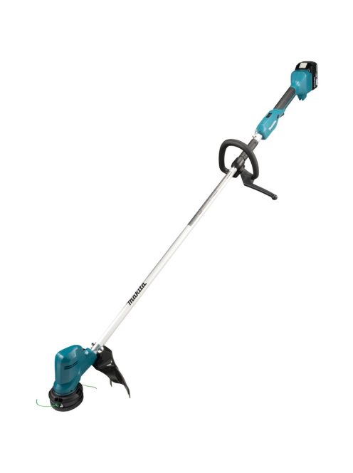 Makita akkus fűnyíró DUR194ZX3, 18 volt