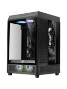 Thermaltake Triton Black, játék PC (PC-000012-DE)