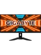 GIGABYTE M34WQ, játék monitor (M34WQ)