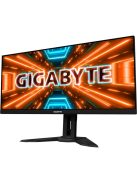 GIGABYTE M34WQ, játék monitor (M34WQ)