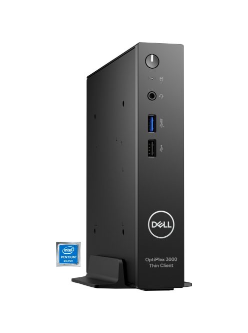 Dell OptiPlex 3000 vékony kliens (HR6JT), mini PC