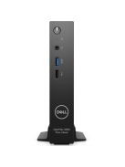 Dell OptiPlex 3000 vékony kliens (HR6JT), mini PC