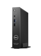 Dell OptiPlex 3000 vékony kliens (HR6JT), mini PC