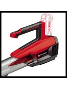 Einhell Akkus lombfúvó GP-LB 18/200 Li GK - Solo, 18 V, lombfúvó (3433550)