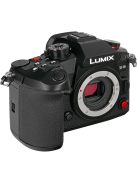 Panasonic Lumix DC-GH6, digitális fényképezőgép (DC-GH6)