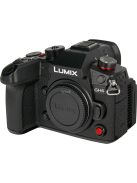 Panasonic Lumix DC-GH6, digitális fényképezőgép (DC-GH6)