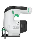 BLACK+DECKER Akkus kirakós reviva, 12 volt (REVJ12C-QW)