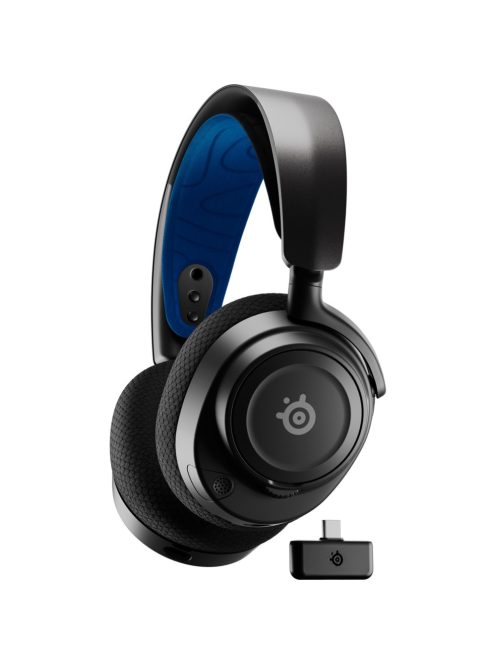 SteelSeries Arctis Nova 7P, gaming headset (61559)