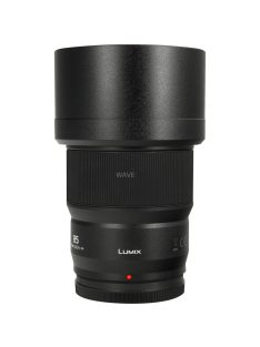 Panasonic LUMIX S 85mm F1.8, objektív (S-S85E)