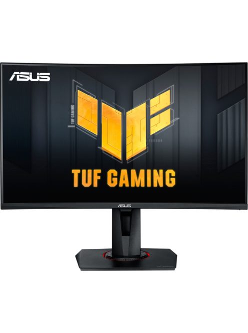 ASUS TUF Gaming VG27VQM, játékmonitor