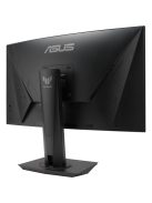 ASUS TUF Gaming VG27VQM, játékmonitor