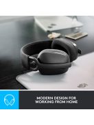 Logitech Zone Vibe 100, headset