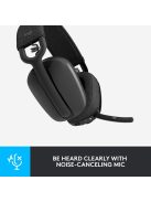 Logitech Zone Vibe 100, headset