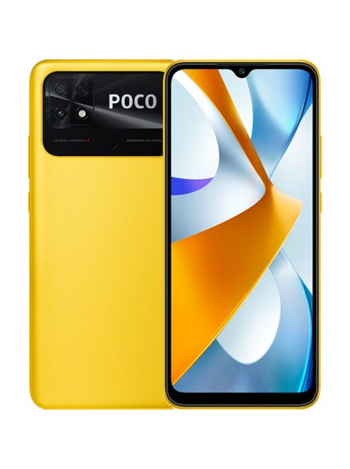 Xiaomi Poco C40 32GB, mobiltelefon