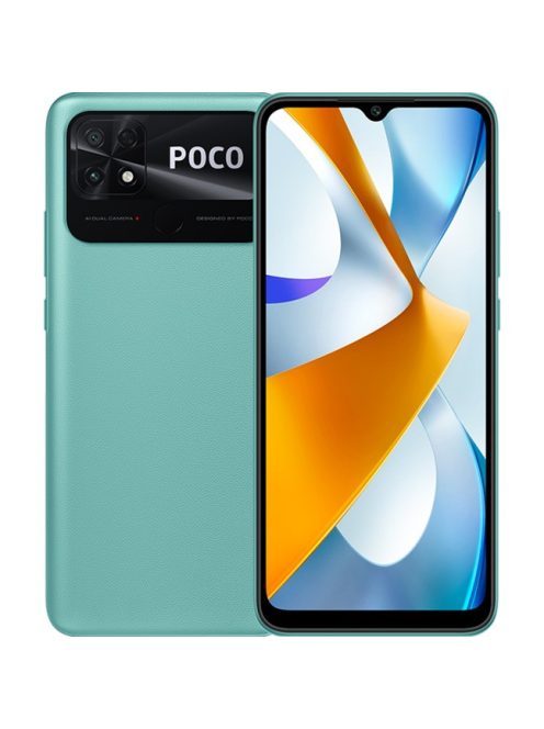 Xiaomi Poco C40 64GB, mobiltelefon