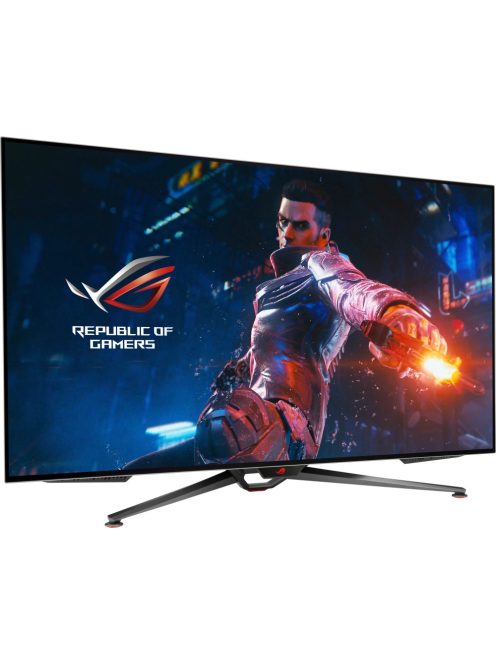 ASUS ROG Swift PG48UQ, játékmonitor (90LM05K1-B03370)