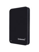 Intenso Intenso 5TB memóriameghajtó 2,5" bk U3, külső merevlemez (SM-R925FZTADBT)