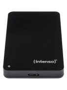 Intenso Intenso 5TB memóriameghajtó 2,5" bk U3, külső merevlemez (SM-R925FZTADBT)